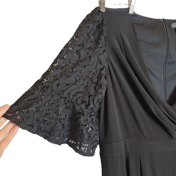 Jumpsuit Pants Suit - Picture 5 of 10